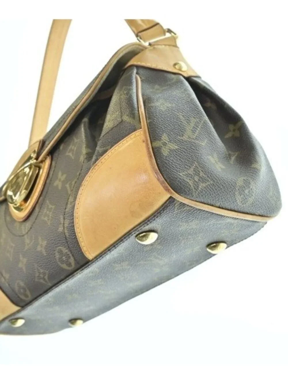 Louis Vuitton Shoulder